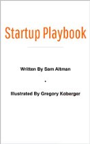 Startup Playbook