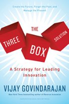 The Three-Box Solution