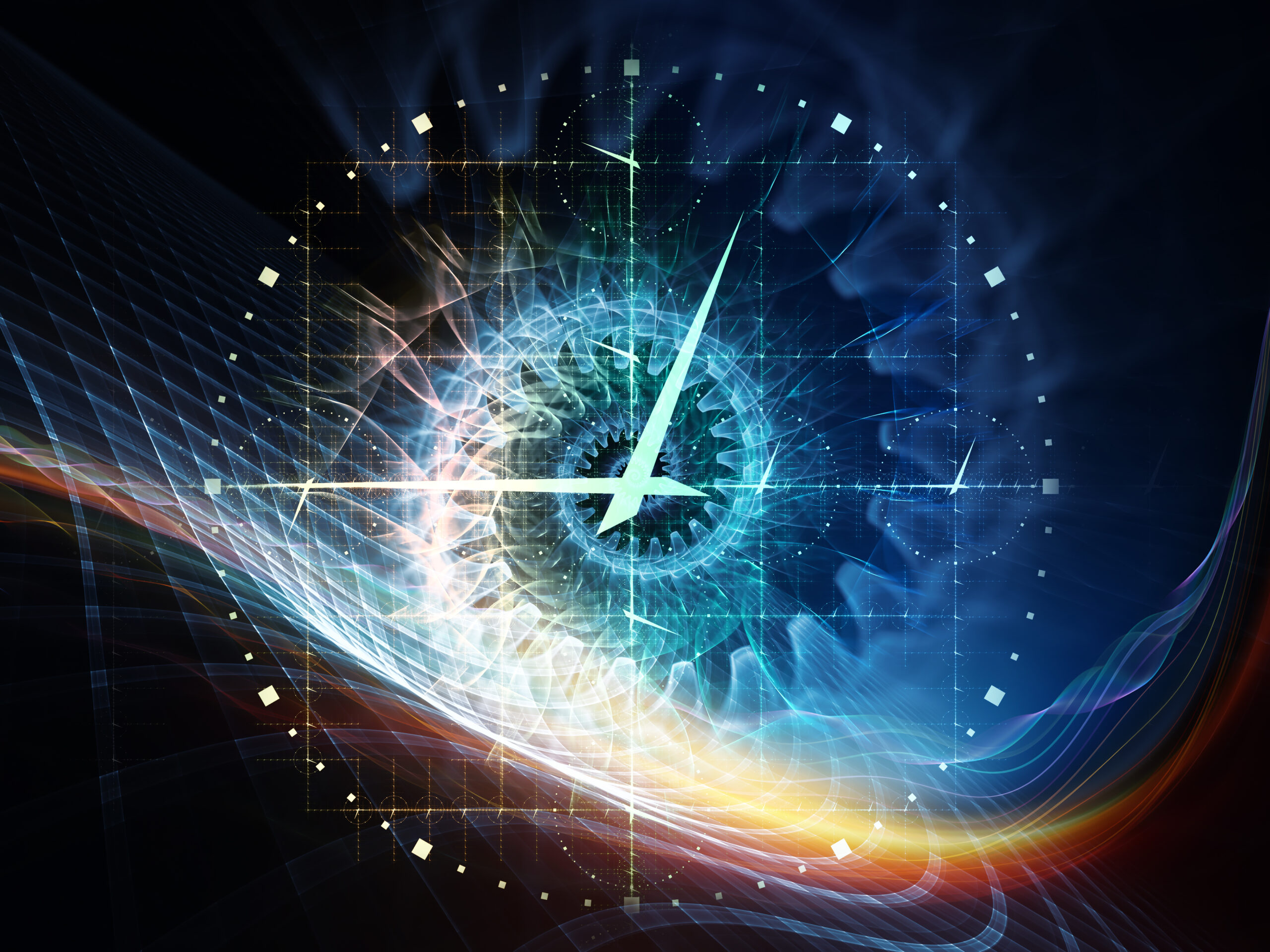 Времени создания c. Часы Вселенной. Пространство и время. Время абстракция. Часы космос.