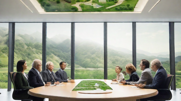 https://digoshen.com/wordpress/wp-content/uploads/2023/11/A_picture_showcasing_a_corporate_boardroom_setting_with_board_members_engaged_in_a_discussion._On_one_side_there_is_a_lush_green_landscape_representing_long-term_sustainability-628x353.png